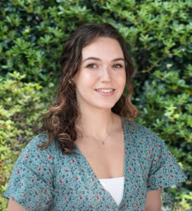 Headshot of Alyssa Hazel