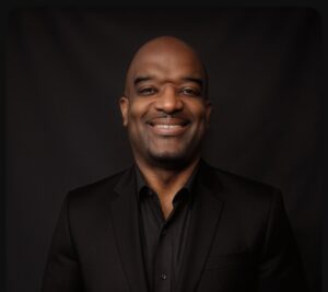 Headshot of Dee Brown