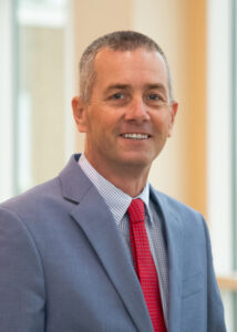 Charley Butcher headshot