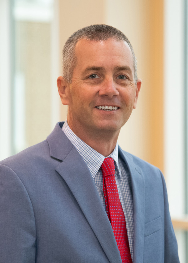 Charley Butcher headshot